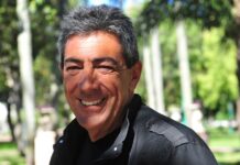 Entrevista a Jorge Formento: “Boca es mi vieja, ser la voz del estadio no es un trabajo, es un privilegio»