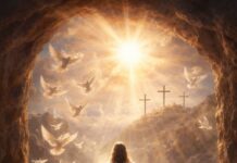 Felices Pascuas de Resurrección: Tradición y Reflexión