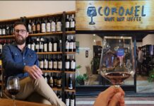 “El vino nos une”: Juan Marascutti y una propuesta que revoluciona las experiencias en Brandsen