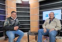 Cacho García: “Si esto sigue así, vamos a transformar la democracia local en una dictadura de las minorías”
