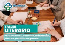 Taller literario