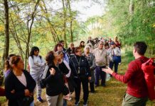 San Vicente impulsa el intercambio turístico entre municipios