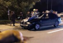 Era docente en nuestra Ciudad y falleció en un accidente en la ruta 6