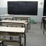 Mañana las escuelas permanecerán cerradas