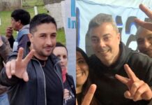 Se recalienta la interna del Justicialismo
