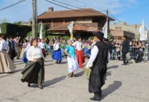 Reprogramaron la Fiesta Provincial del carruaje