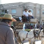 El domingo 3 se celebrará la XVIII Fiesta Provincial del Carruaje