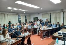 La sesión que no fue: testimonios de los protagonistas