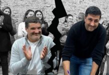 Raitelli denunció un boicot del espacio de Kicillof