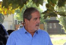José González: «Las normativas de tránsito son claras, y nuestra labor es asegurar el cumplimiento»