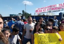 Termoeléctricas: desde La Plata piden informes a Provincia