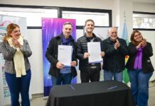 San Vicente: comenzó una nueva edición de “La Radio en la Escuela”