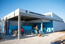 Alejandro Korn: llegó el primer Jardín de Infantes a San José