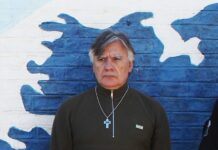 Alejandro Satragni: «Hasta que la vida se termine, vamos a seguir malvinizando»