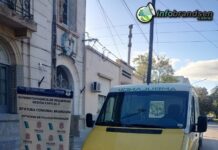 Secuestro Vehicular