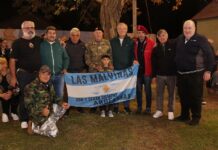 Declararán “Ciudadanos ilustres” a los Veteranos de Malvinas