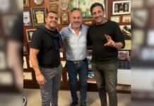 Lucas Bronicardi: “El peronismo de Brandsen está dividido, pero no vencido”