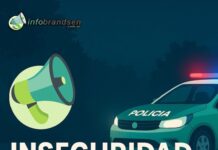 Violento robo en Gómez: Un jubilado fue atado y golpeado