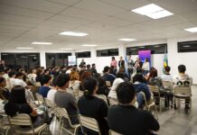 Lanzan el Seminario de Ingreso a Ingeniería junto a la UTN