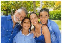 De Brandsen a Costa Rica: Marcelo Acosta, un brandseño entre volcanes y playas