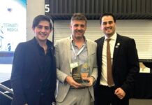 Juan Manuel López: “Diseñar y fabricar productos con innovación y valor agregado es la única forma de competir”