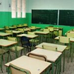 El 15 de octubre no habrá clases por un nuevo paro docente