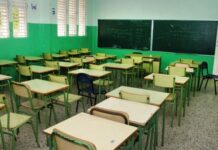 El 15 de octubre no habrá clases por un nuevo paro docente