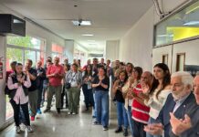 Caso Facundo Codd: “Es reconfortante ver cómo aún hoy, sus compañeros y amigos lo recuerdan con tanto cariño y respeto”