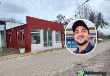 La oficina administrativa del Hospital Municipal llevará el nombre de Facundo Manuel Codd
