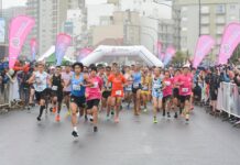 Arrancó la inscripción para los Juegos Bonarenses y hay gran expectativa