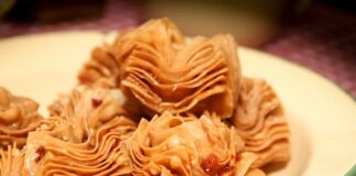 Gómez se prepara para recibir este domingo a miles de visitantes para la Fiesta del Pastelito