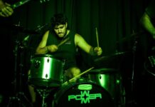 El Rock tendrá su noche con un Encuentro de Bandas