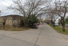 Cuatro ladrones sorprendieron a una abuela cuando dormía