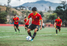 Equipos Destacados y Consejos de Apuestas en la Copa Santa Fe 2025