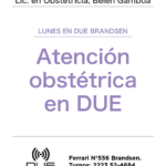 Belén Gamboa Lic. en Obstetricia