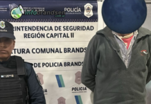 Aprehendido en Brandsen por incumplir una medida cautelar