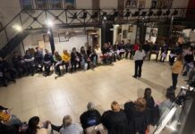 El municipio de Brandsen refuerza el abordaje de violencias por razones de género con la presentación de un recursero comunitario