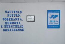 Malvinas Siempre Cerca: una iniciativa que fortalece la memoria y la soberanía en las escuelas