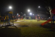 La Municipalidad de Brandsen intensifica las obras públicas en barrios y localidades del distrito