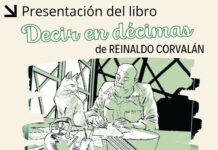 Este viernes se realizará la presentación de un libro en El Molino Cultural