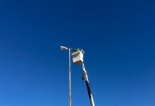 El Municipio avanza con las tareas de mantenimiento urbano en distintos puntos de la ciudad