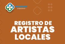 La Municipalidad abre el registro para artistas locales