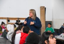 Conciencia animal en las aulas