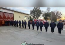 Día del Bombero Voluntario: 141 años de una vocación inquebrantable