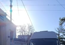 Interceptan en Brandsen una camioneta con pedido de secuestro activo desde 2011