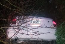 Ruta 210 sin tregua: una fallecida y varios heridos en menos de 12 horas