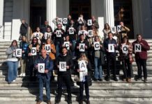 Consejeros escolares exigen restitución urgente del Fondo Compensador