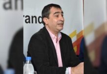 Jorge Espinosa: “En Brandsen la participación del PRO está garantizada, con frente o sin él”