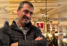 Jorge Espinosa: “Yo no reconozco en Adolfo Wallasch una nueva línea interna del PRO”