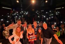 «Los Sospechosos del Piso 10» llega a Cultura